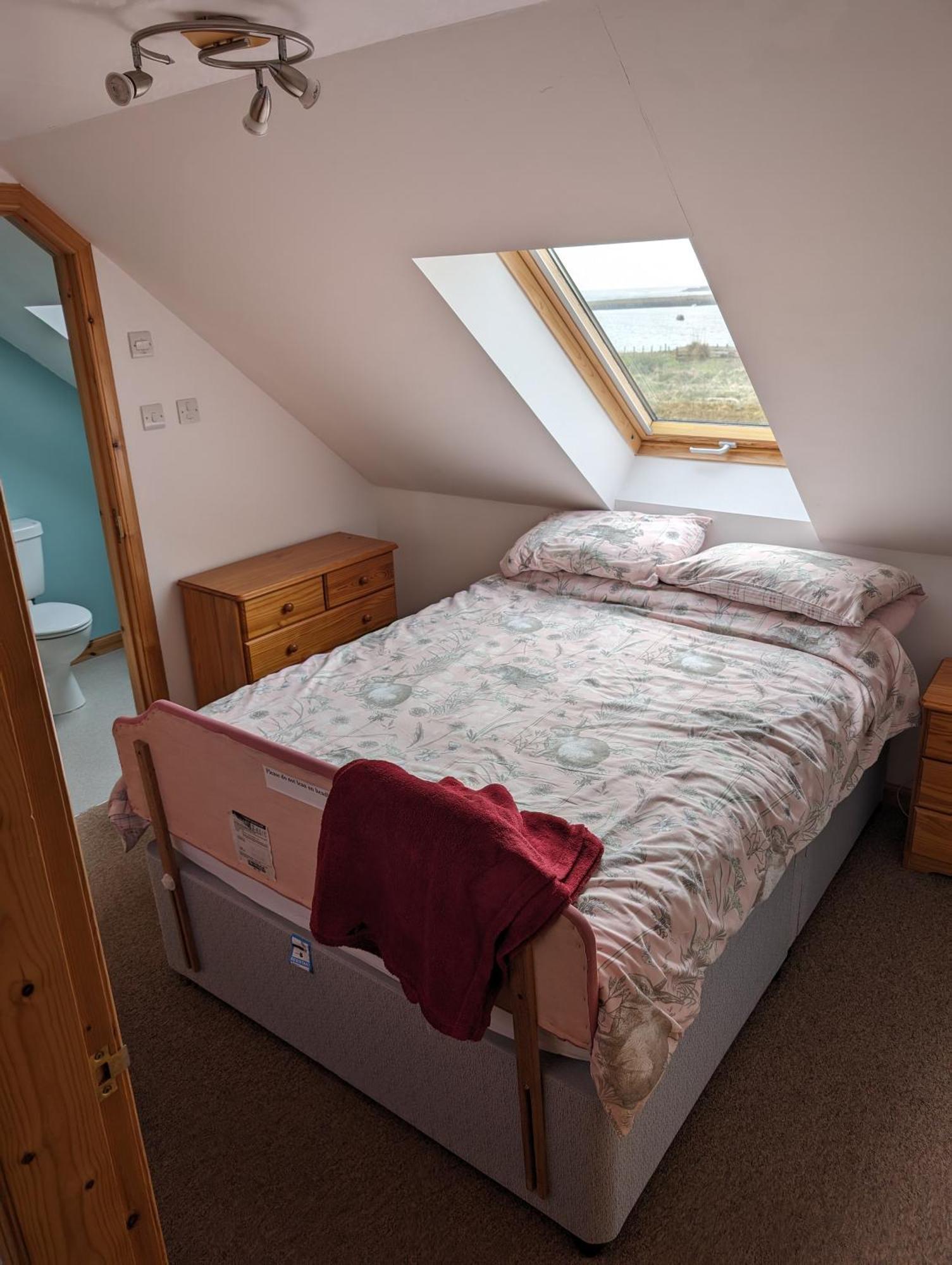 Burray Apartments - Tangles, Kelpie & Selkie Burray Village Esterno foto